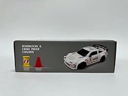 ACAMMZAR RC Drift Car, 1:24 Remote Control Car for