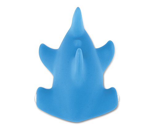Puzzled Hammerhead Shark Rubber Squirter Bath Buddy Bath Toy - Ocean  Sea Life Collection - 3 INCH - Affordable Gift For Your Little One - Item #2773