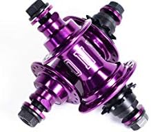 Colony BMX Wasp Rear Cassette Hub, Female Axle Design