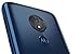 Motorola Moto G7 Power 32GB+4GB RAM XT1955-2 LTE Factory Unlocked GSM 5000mAh Battery Smartphone (International Version) (Marine Blue)
