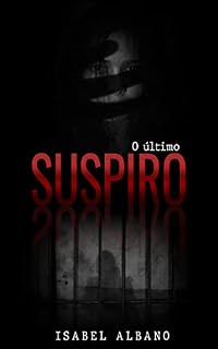 Livro O último suspiro