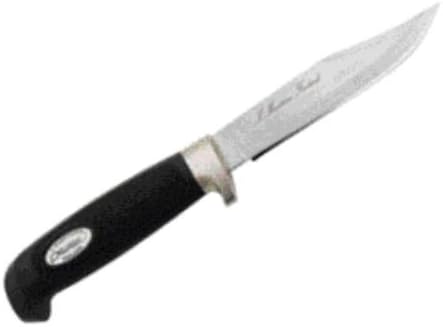 Marttiini Finland Bowie Clip Point Hunter Knife