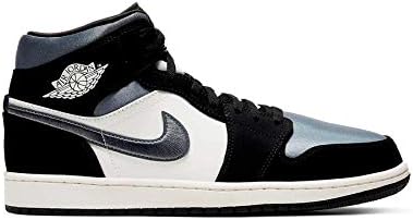 air jordan 1 mid satin