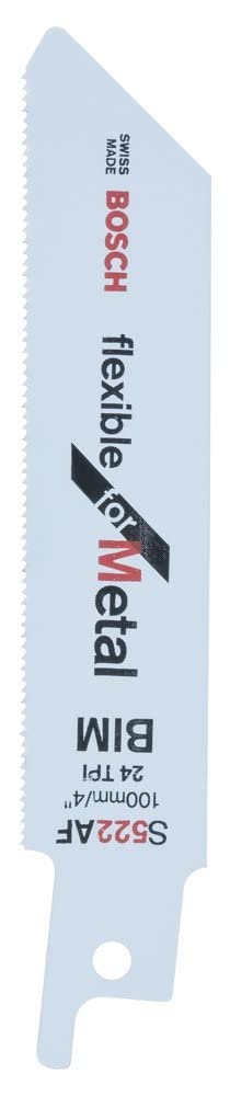 Bosch 2608656267 Sabre Saw Blades