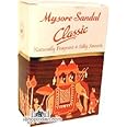 Mysore sandal classic soap