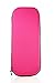 Pod Technical Cardiopod Hard Stethoscope Case - Hot Pink for Littmann Cardiology scopes