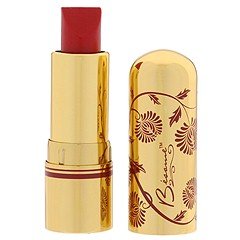 Besame Cosmetics Classic Color Lipstick, Red Hot Red, 0.8 Ounce