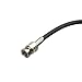 10 Foot Black BJC High-Flex 3G/6G HD SDI Patch Cable (Belden 1505F), BNC to BNC primary