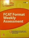 McGraw Hill Reading Wonders Weekly Assessment Grade 5 Assessing the Common Core State Standards by McGraw Hill (2014-08-01)