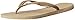 Havaianas Women's Slim Crystal Glam Sw Flip Flop