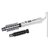 Conair 2-in-1 Hot Air Styler, Styling Curl Brush