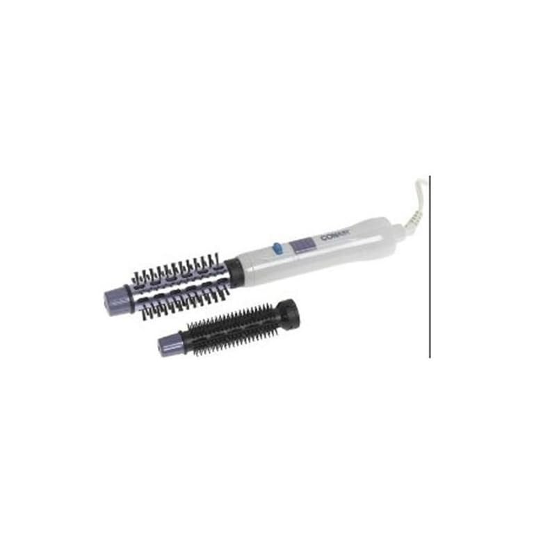 Conair 2-in-1 Hot Air Styler, Styling Curl Brush