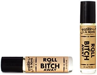 Roll the Bitch Away Rollie Perfume