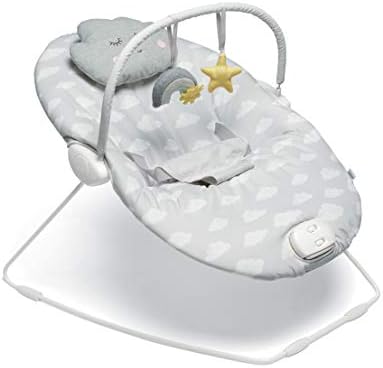 mamas and papas capella bouncer reviews