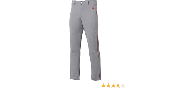 new balance youth knicker baseball pants