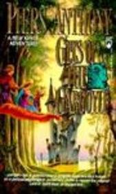 Geis of the Gargoyle (Xanth Novels)