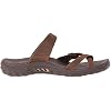 Skechers-Womens-Reggae-Carribean-Double-Buckle-Toe-Thong-Slide-Sandal
