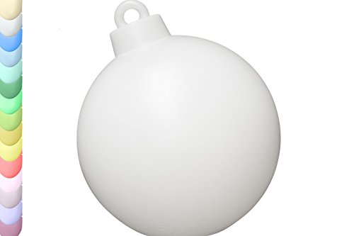 8-seasons-design-LED-kerstbal-Shining-Christmas-Ball-O-33-cm-groot-voor-binnen-en-buiten-15-dimbare-kleuren-afstandsbediening-vloerlamp-tafellamp-wit