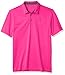 Under Armour Men's Tech Golf Polo