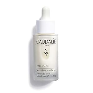 Caudalie-Vinoperfect-Radiance-Serum-Complexion-Correcting-30ml Caudalie Vinoperfect, Radiance Serum Complexion Correcting - 30ml