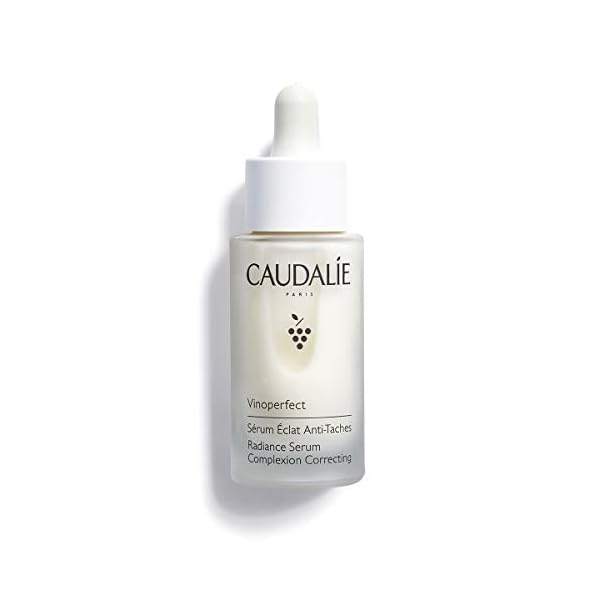 Caudalie-Vinoperfect-Radiance-Serum-Complexion-Correcting-30ml Caudalie Vinoperfect, Radiance Serum Complexion Correcting - 30ml