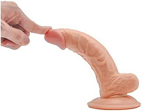 vchgfhfg 9.5 Inches Women Lifelike Toy for Female Used in Role Playing