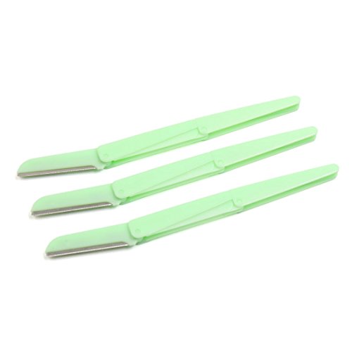 Blade Hair Removing Tool W/ Case