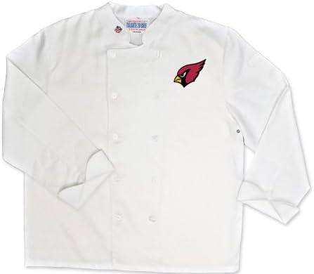 NFL Classic Chef Coat