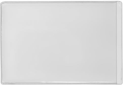 StoreSMART® - 4" x 6" Peel & Stick Pockets - Open Short Side - 100 Pack - STB1888S-100