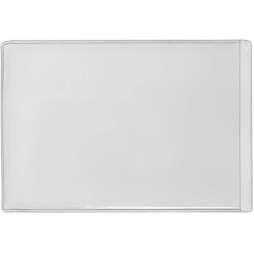 StoreSMART® - 4" x 6" Peel & Stick Pockets - Open Short Side - 100 Pack - STB1888S-100