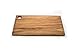 Ironwood Gourmet Rectangular Copenhagen Board, Acacia Wood
