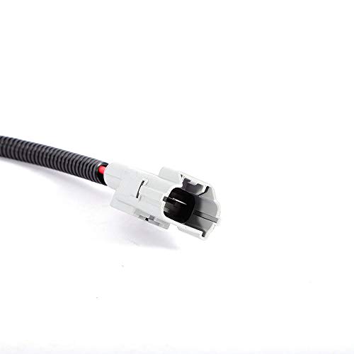image for Eapmic Secondary Air Injection Pump Fit for 2007-2013 Toyota Sequoia T