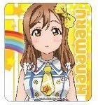 lovelive! Sunshine! ! Pins collection kun of heart or is shining? Ver. Kunikida Hanamaru