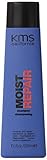 Kms California Moist Repair Shampoo, 10.1 Ounce