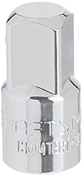 CRAFTSMAN 3/8" To 1/2" Socket Adapter, 3/8-Inch
