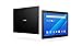 Lenovo Tab 4 Plus, 10-Inch Android Tablet, 64-bit Octa-Core Snapdragon, 2.0 GHz, 64 GB Storage, Black, ZA2T0003US