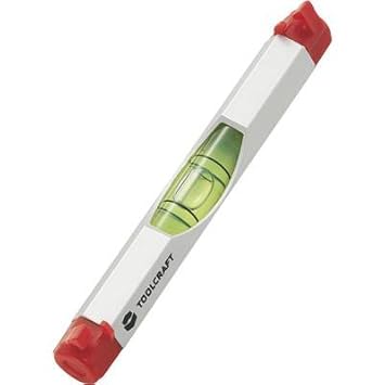 Toolcraft SCHNURWASSERWAAGE
