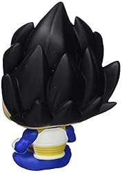 Funko Pop! Animation: Dragonball Z - Vegeta Eating