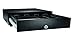 APG VP320-BL1416 Vasario Series Standard-Duty Painted-Front Cash Drawer with MultiPRO 320 Interface, 24V, 13.8