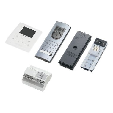 Elvox R200 – Button for Frame Plates 1200 and 1300