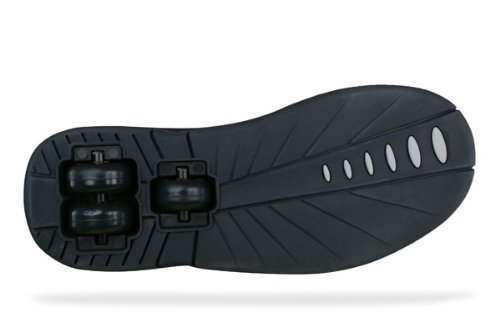 skechers with wheels