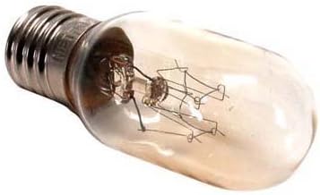 SALEM SUPPLY OVEN LAMP (240V,20W) J60304080BP