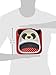 Skip Hop Baby Zoo Little Kid and Toddler Melamine Feeding Divided Plate, Multi  Pia Panda