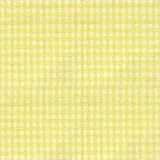 Babydoll Gingham Cradle