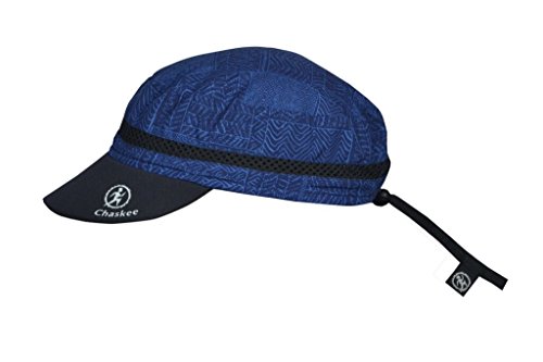 tribal hat