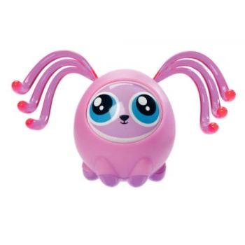 Fijit friends newbies pink tia figure