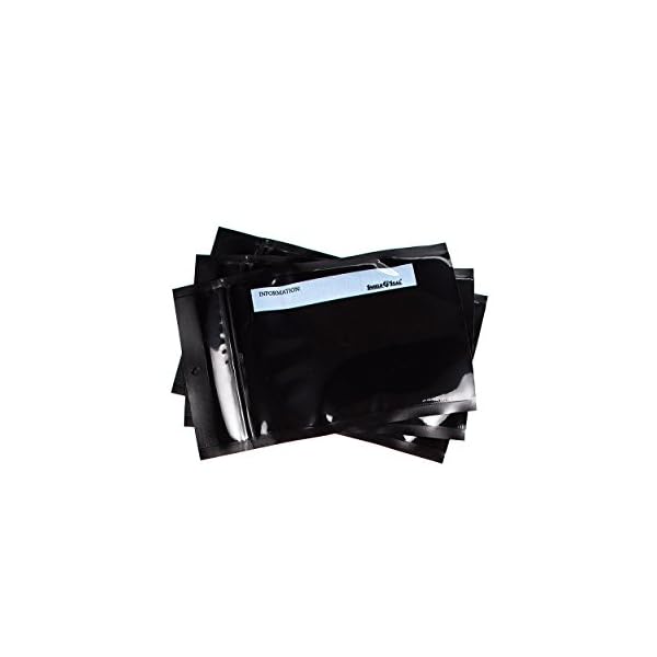 5-x-8-All-Black-With-Zipper-Vacuum-Sealer-Bags-SNS-1700