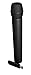 Behringer ULTRALINK ULM100USB High-Performance 2.4 GHz Digital Wireless Microphone with USB Receiver