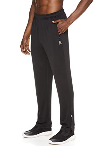 Reebok Men's Track \u0026 Running Pants 
