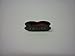 Package of Two Olympia Portable, Deluxe and Others Typewriter Ribbon, Compatible, Black and Red, Twin Spool